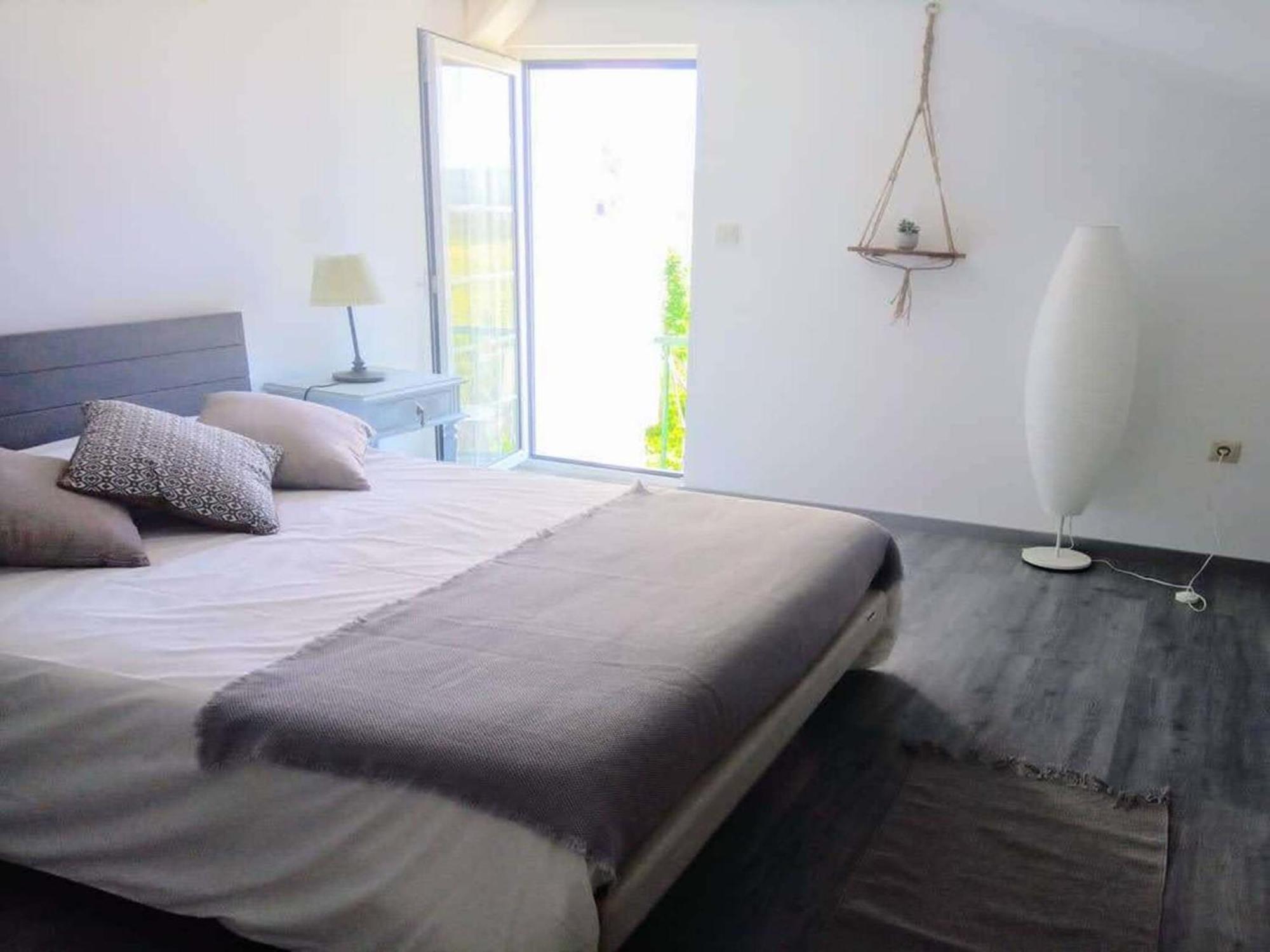 Quinta Do Sol Apartment Alijo Bagian luar foto