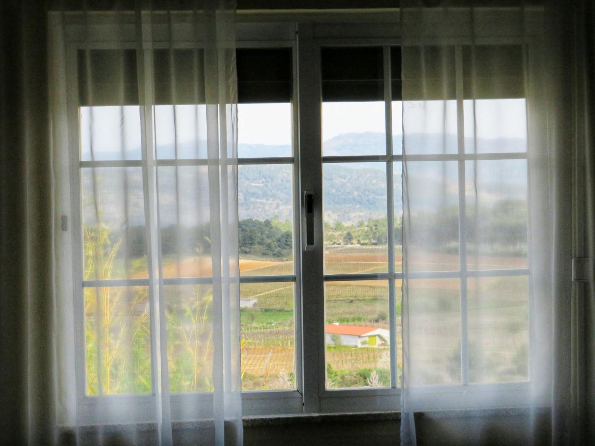 Quinta Do Sol Apartment Alijo Bagian luar foto