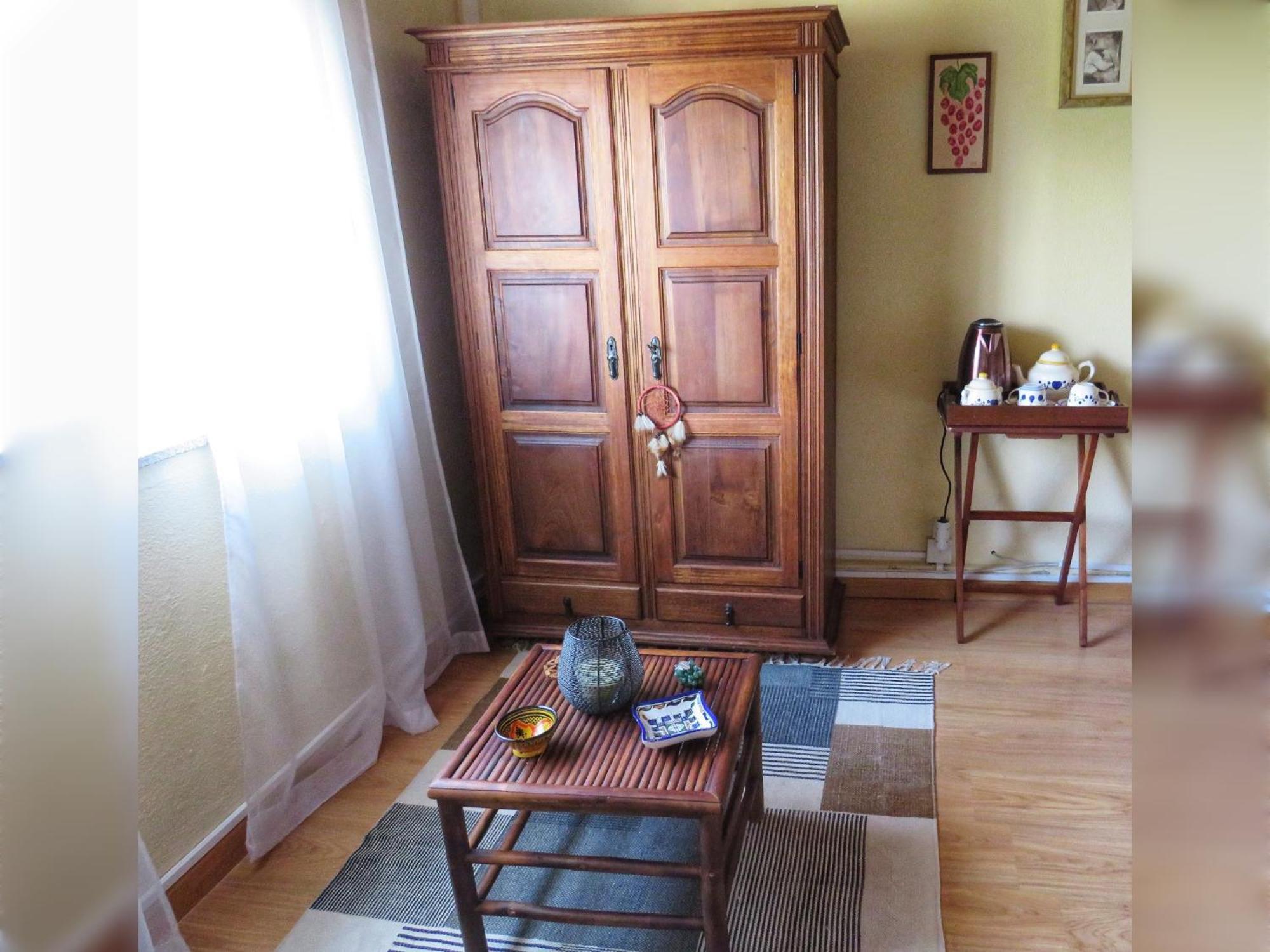 Quinta Do Sol Apartment Alijo Bagian luar foto